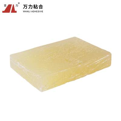 Adhésifs thermofusibles pour collage de couches TPR-6552 de qualité médicale