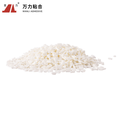 Colle chaude EVA-KG-8 d'EVA Book Binding Adhesives Solid de 6500 Cps