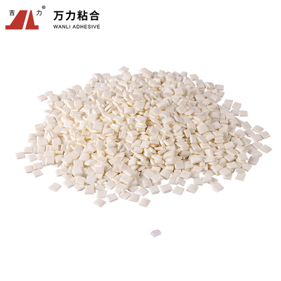 Reliure de écaillement blanche Soild EVA-KG-10 d'EVA Hot Melt Adhesives For
