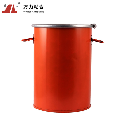12000-16000 colle chaude PUR-9305.1 de la stratification PUR de fonte de polyuréthane de Cps