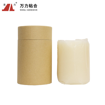 Fonte chaude en aluminium 3d imprimant les adhésifs PUR-UH128.1S de polyuréthane de stratification de colle