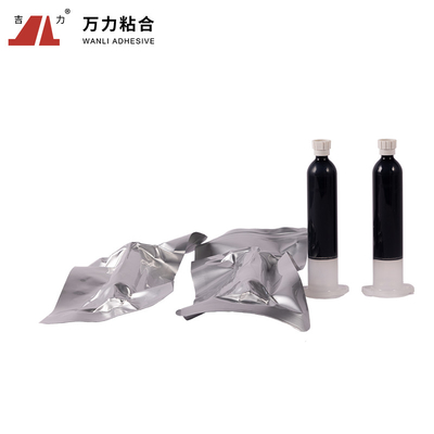 Colle chaude de téléphone de fonte pour les adhésifs noirs PUR-8854H du polyuréthane PUR de composants électroniques