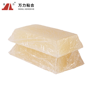 Câblage de la gomme chaude TPR-7306C de décoration intérieure de véhicule d'adhésifs sensibles à la pression de fonte de Velcro