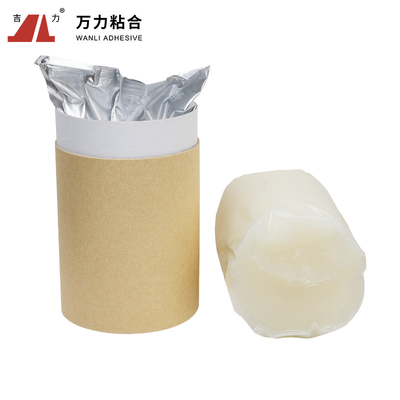 Imprimante chaude Adhesive PUR-UH128.1S de la fonte 3d de colle de stratification du travail du bois PUR 3D
