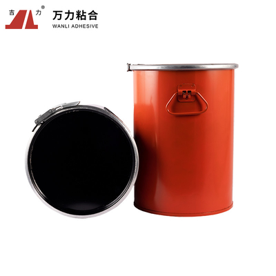 Colle solide adhésive PUR-3064W de la machine à laver 2min d'appareils de polyuréthane