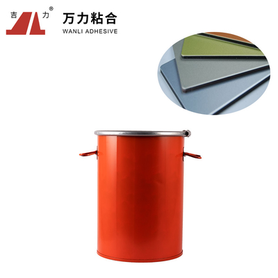 12000-16000 colle chaude PUR-9305.1 de la stratification PUR de fonte de polyuréthane de Cps