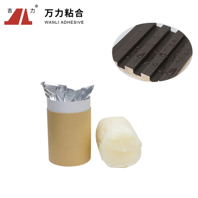 Imprimante chaude Adhesive PUR-UH128.1S de la fonte 3d de colle de stratification du travail du bois PUR 3D