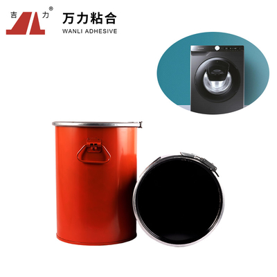 Colle solide adhésive PUR-3064W de la machine à laver 2min d'appareils de polyuréthane