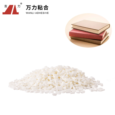 Colle chaude EVA-KG-8 d'EVA Book Binding Adhesives Solid de 6500 Cps