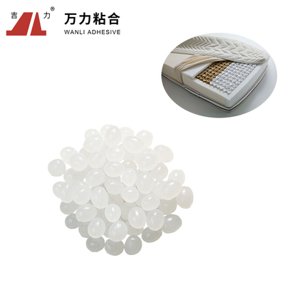 Adhésifs thermofusibles pour matelas-EVA-CD-1 Collage de poches à ressorts textiles