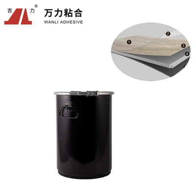 Adhésifs thermofusibles pour laminage à plat Collage de revêtements de sol -PUR-9915