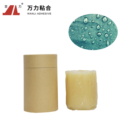 Adhésifs thermofusibles pour textiles fonctionnels -PUR-4100C Stratification de membrane