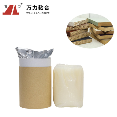 Adhésifs thermofusibles pour bandes de chant Panneaux de particules -PUR-XCS637 ISO9001