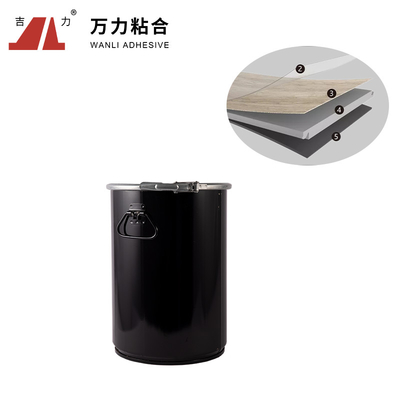 Adhésifs thermofusibles pour laminage à plat Collage de laminage de revêtement de sol -PUR-9915