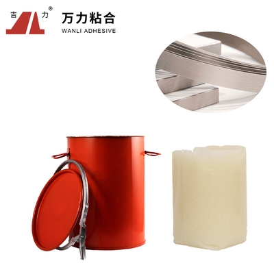 Adhésifs thermofusibles pour panneaux d'aluminium -PUR-7562.1
