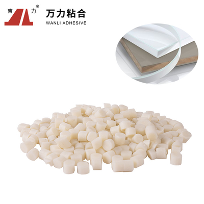 Panneau de mousse pour adhésifs thermofusibles pour le travail du bois -PUR-XBB768