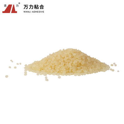 3D stratification EVA Hot Melt Adhesive Edgebanding Chip Board Woodworking EVA-JF-202