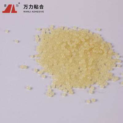 3D stratification EVA Hot Melt Adhesive Edgebanding Chip Board Woodworking EVA-JF-202