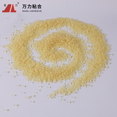 3D stratification EVA Hot Melt Adhesive Edgebanding Chip Board Woodworking EVA-JF-202