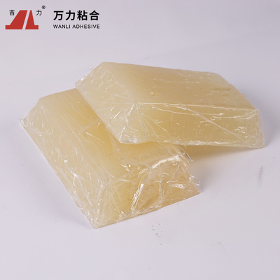 Câblage de la gomme chaude TPR-7306C de décoration intérieure de véhicule d'adhésifs sensibles à la pression de fonte de Velcro