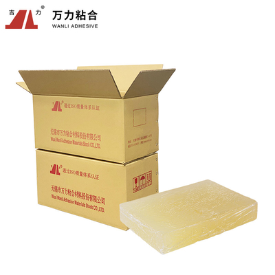 Adhésifs thermofusibles pour collage de couches TPR-6552 de qualité médicale