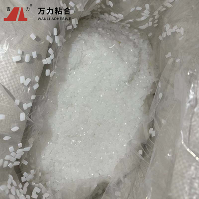 Production se pliante adhésive de empaquetage translucide EVA-KB-1HA de boîte de fonte chaude