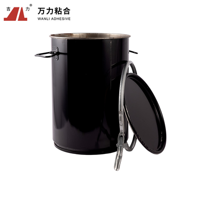 Adhésifs thermofusibles pour bandes de chant 10 ~ 15 secondes Colle PUR solide PUR-XCS637