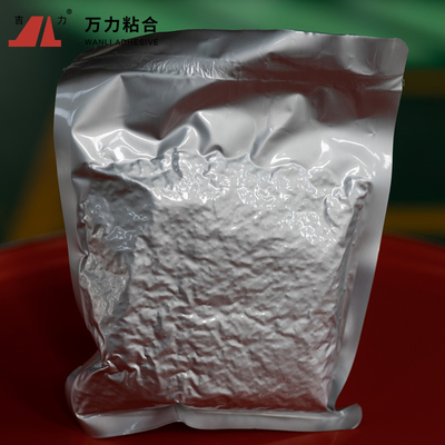 Polypropylène blanc PUR-XBB768 de colle de fonte de Chip Edgebanding Low Temperature Hot