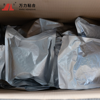 Adhésifs thermofusibles pour panneaux d'aluminium -PUR-7562.1