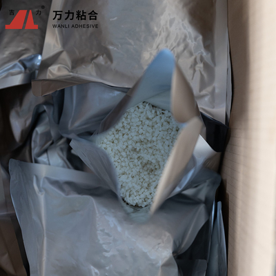Panneau de mousse de bande de chant adhésif thermofusible pour le travail du bois en polyuréthane -PUR-7562.1