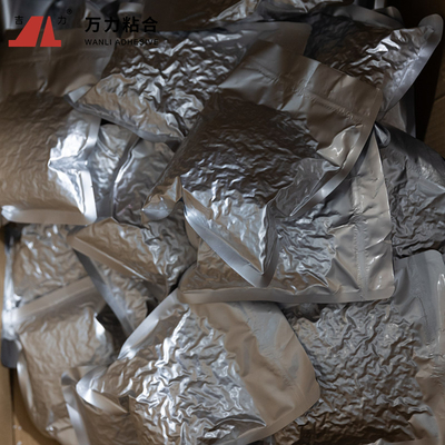 Colle ene ivoire adhésive PUR-7562.1 de Chip Woodworking Edgebanding Hot Melt PUR