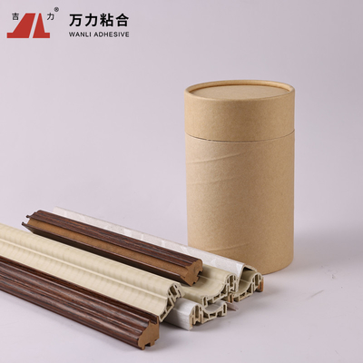 Imprimante chaude Adhesive PUR-UH128.1S de la fonte 3d de colle de stratification du travail du bois PUR 3D