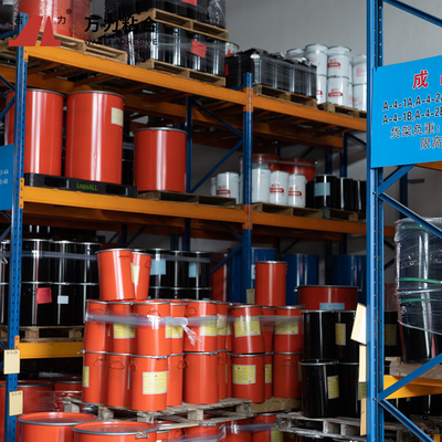 Imprimante chaude Adhesive PUR-UH128.1S de la fonte 3d de colle de stratification du travail du bois PUR 3D