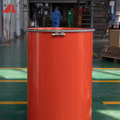 12000-16000 colle chaude PUR-9305.1 de la stratification PUR de fonte de polyuréthane de Cps