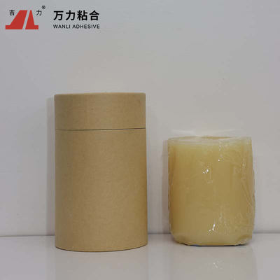 Adhésifs thermofusibles pour textiles fonctionnels -PUR-4100C Stratification de membrane