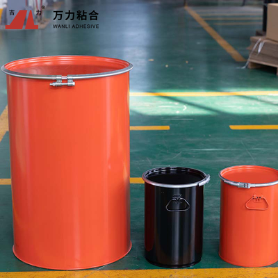Colle solide adhésive PUR-3064W de la machine à laver 2min d'appareils de polyuréthane
