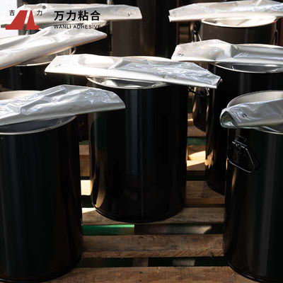 Colle solide adhésive PUR-3064W de la machine à laver 2min d'appareils de polyuréthane