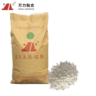travail du bois adhésif Chip Board EVA-JF-108 de fonte chaude du bois d'Edgebanding de 200 matériaux de ℃