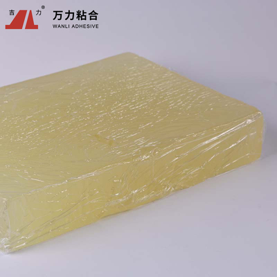 Adhésifs thermofusibles pour collage de couches TPR-6552 de qualité médicale