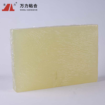 Adhésifs thermofusibles pour collage de couches TPR-6552 de qualité médicale