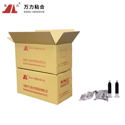Colle chaude de téléphone de fonte pour les adhésifs noirs PUR-8854H du polyuréthane PUR de composants électroniques