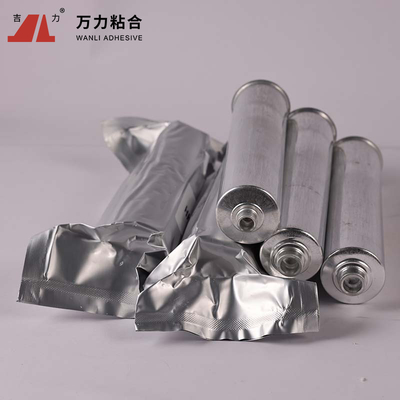 Fonte chaude adhésive extérieure des véhicules à moteur Flex Glue Car PUR-750-3 de polyuréthane de phare