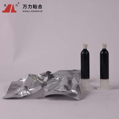 Colle chaude de téléphone de fonte pour les adhésifs noirs PUR-8854H du polyuréthane PUR de composants électroniques