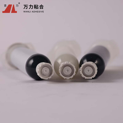 Colle chaude de téléphone de fonte pour les adhésifs noirs PUR-8854H du polyuréthane PUR de composants électroniques
