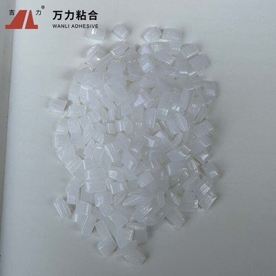 La boîte se pliante EVA Hot Melt Adhesives Packaging cartonnent la production EVA-KB-1HA