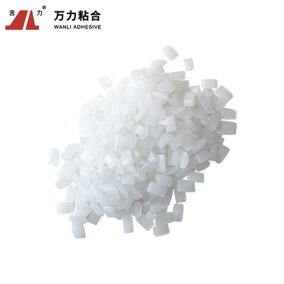 La boîte se pliante EVA Hot Melt Adhesives Packaging cartonnent la production EVA-KB-1HA
