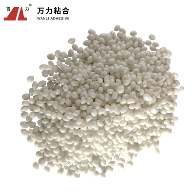 Travail du bois EVA Hot Melt Adhesive Edgebanding Chip Board Edge Bonding EVA-JF-108