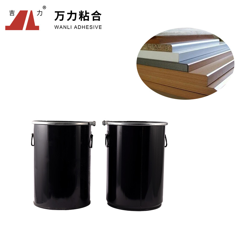 Colle ene ivoire adhésive PUR-7562.1 de Chip Woodworking Edgebanding Hot Melt PUR