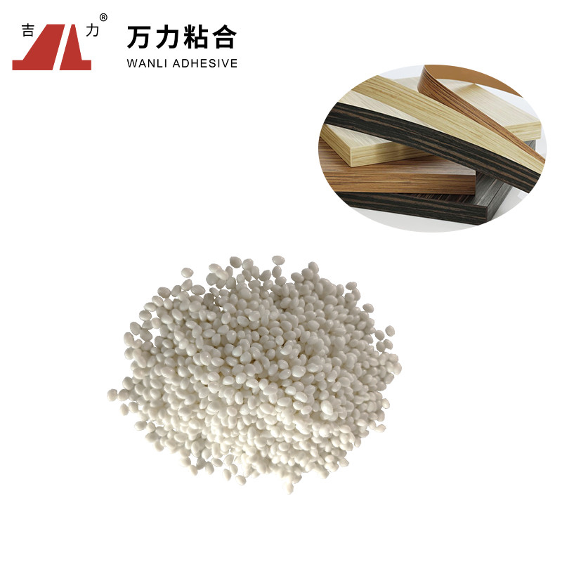 travail du bois adhésif Chip Board EVA-JF-108 de fonte chaude du bois d'Edgebanding de 200 matériaux de ℃