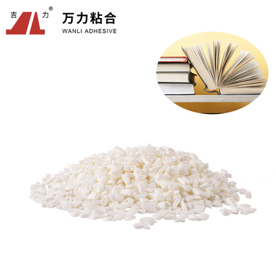 Bâton jaune EVA-8219 de colle d'obligatoire de livre de Cps d'EVA Hot Melt Adhesives 5800
